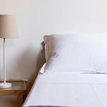 Apartman Ruote For Three *