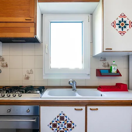 Apartman Ruote For Three Firenze