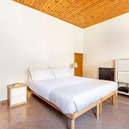 Ruote For Three Firenze