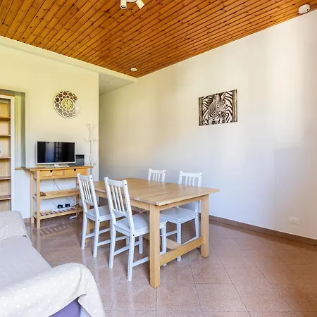 Apartman Ruote For Three *