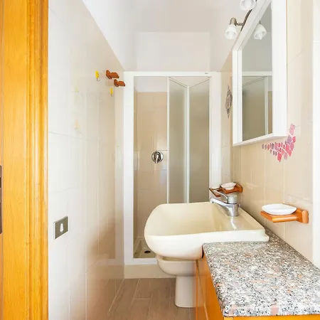 Apartman Ruote For Three *