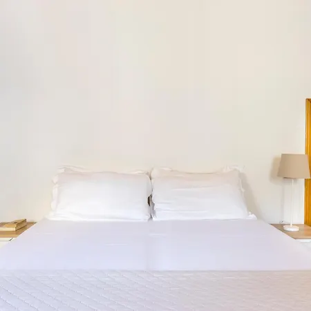Apartman Ruote For Three Firenze