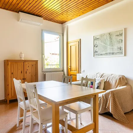 Apartment Ruote For Three
