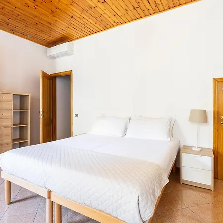 Apartamento Ruote For Three *