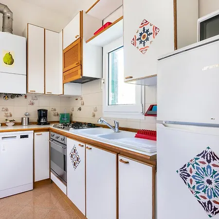 Apartamento Ruote For Three