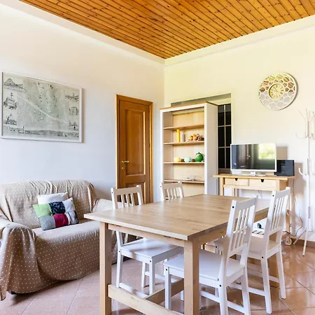 Apartament Ruote For Three *