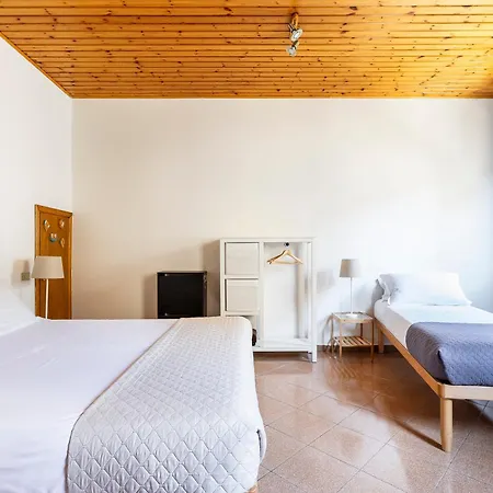 Apartamento Ruote For Three *