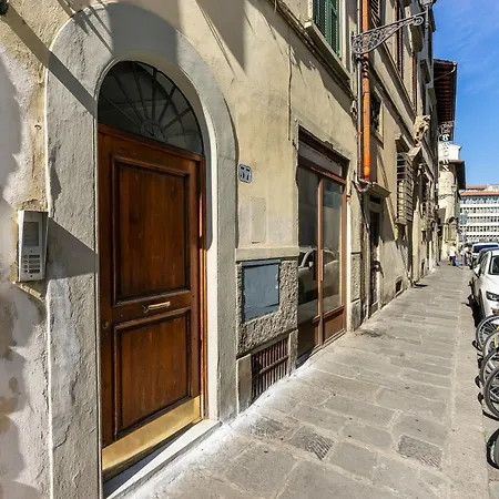 Apartamento Ruote For Three Florencia