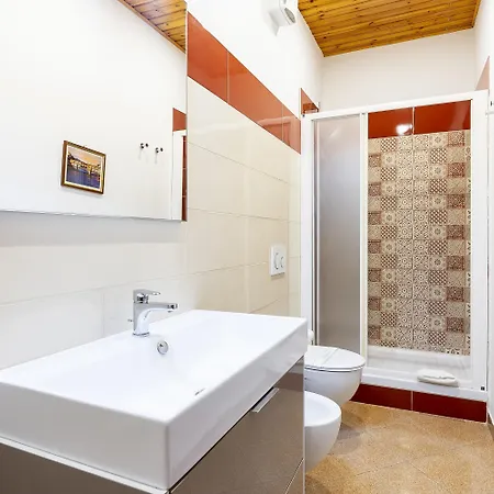 Ruote For Three Apartament Florencja