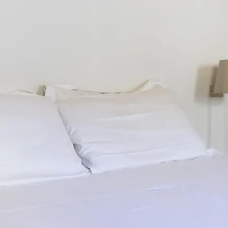 Ruote For Three Apartament *