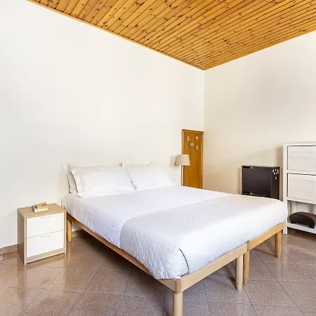 Ruote For Three Apartament