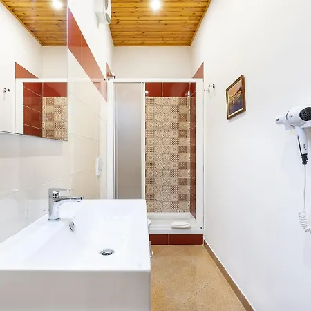 Apartament Ruote For Three *