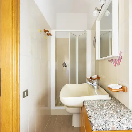 Ruote For Three Apartament Florencja