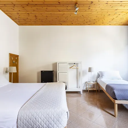 Ruote For Three Apartament