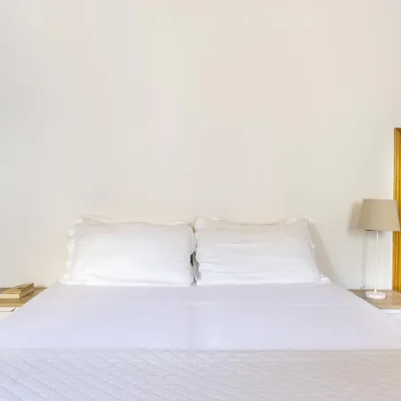 Ruote For Three Apartament Florencja