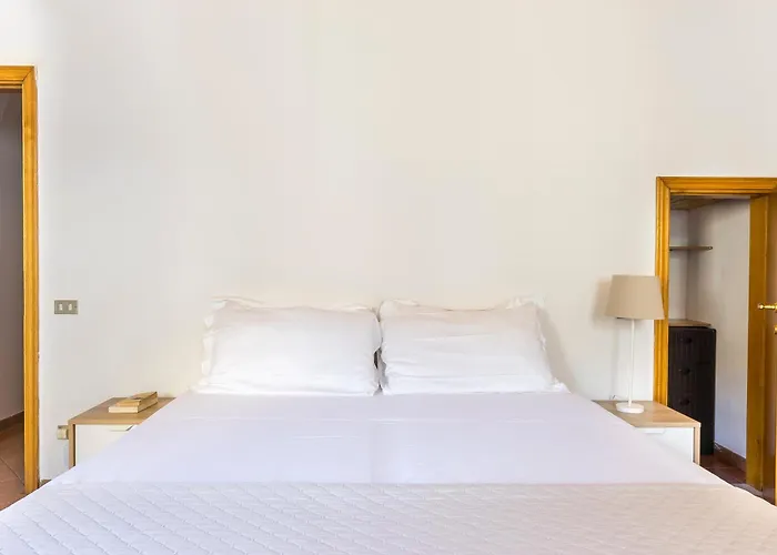 Appartamento Ruote For Three Firenze