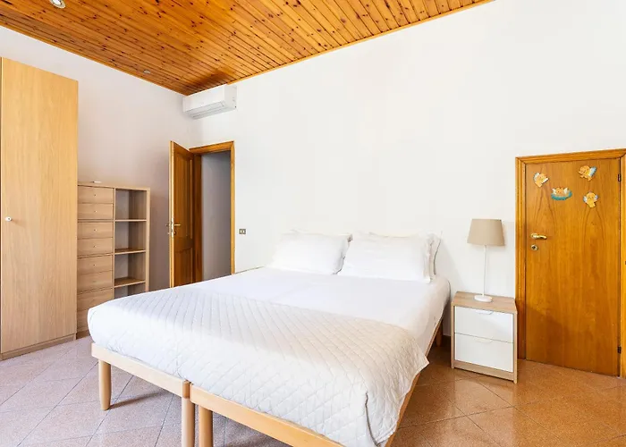 Appartamento Ruote For Three *