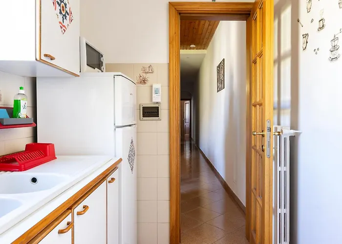 Ruote For Three Firenze