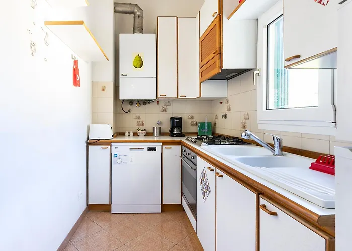 Ruote For Three Firenze