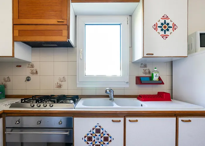 Appartamento Ruote For Three Firenze