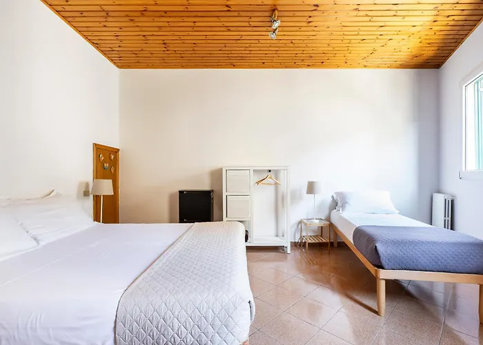 Appartamento Ruote For Three *