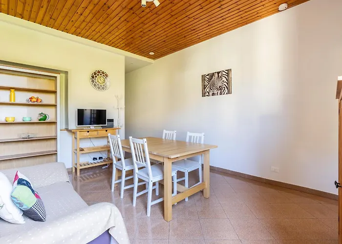 Appartamento Ruote For Three *