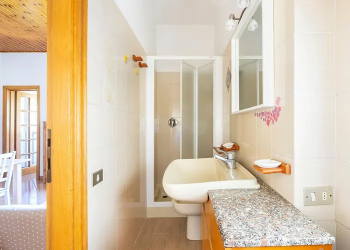 Appartamento Ruote For Three *