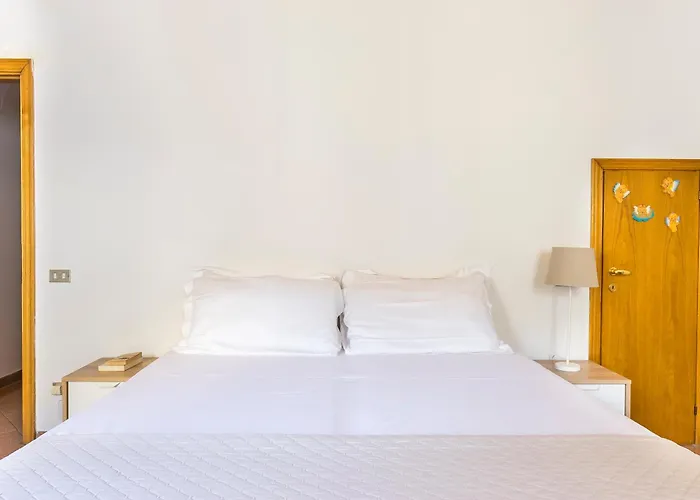 Appartamento Ruote For Three Firenze