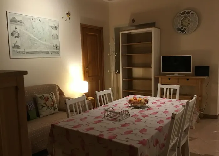 Appartamento Ruote For Three *
