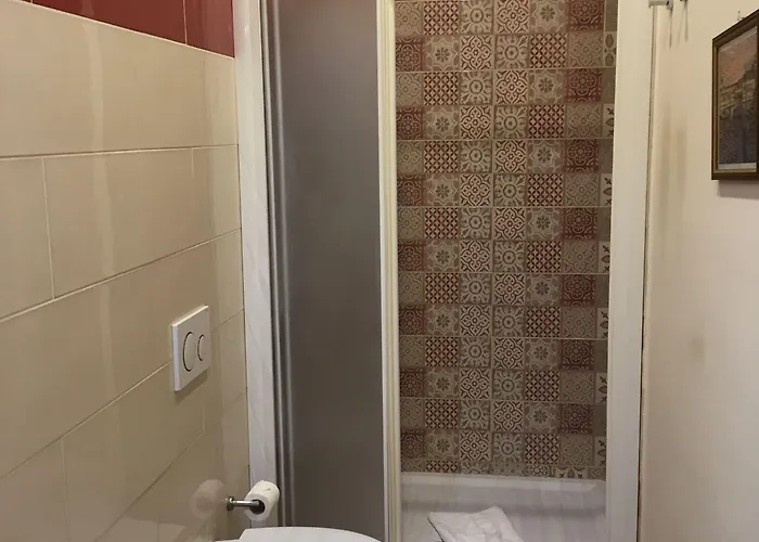 Ruote For Three Appartamento