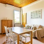 Apartamento Ruote For Three
