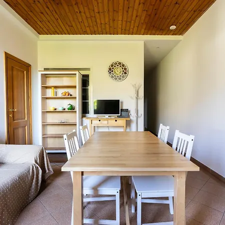 Apartamento Ruote For Three
