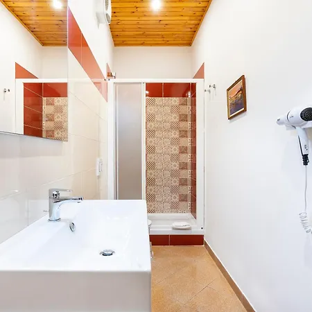 Apartamento Ruote For Three