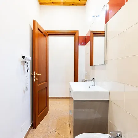 Διαμέρισμα Ruote For Three *