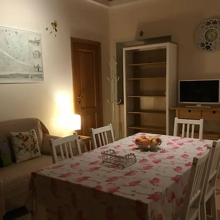 Apartamento Ruote For Three *